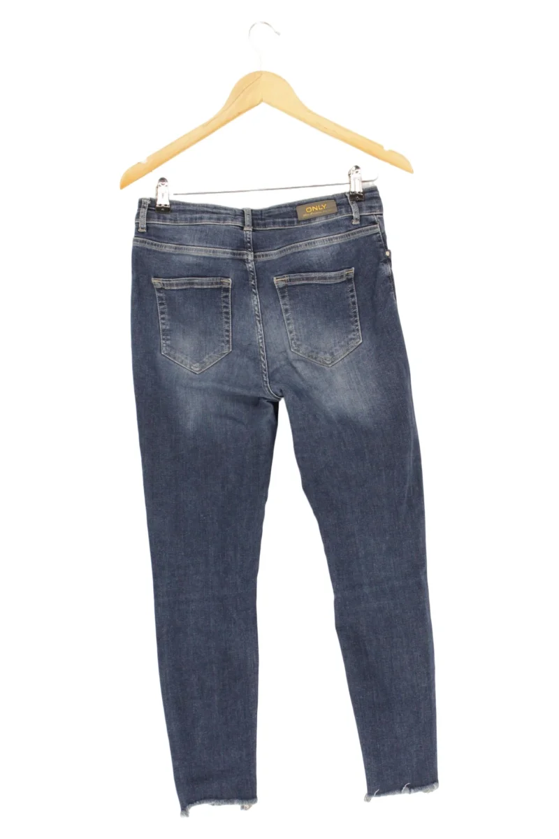 ONLY Jeans Slim Fit Bild 2