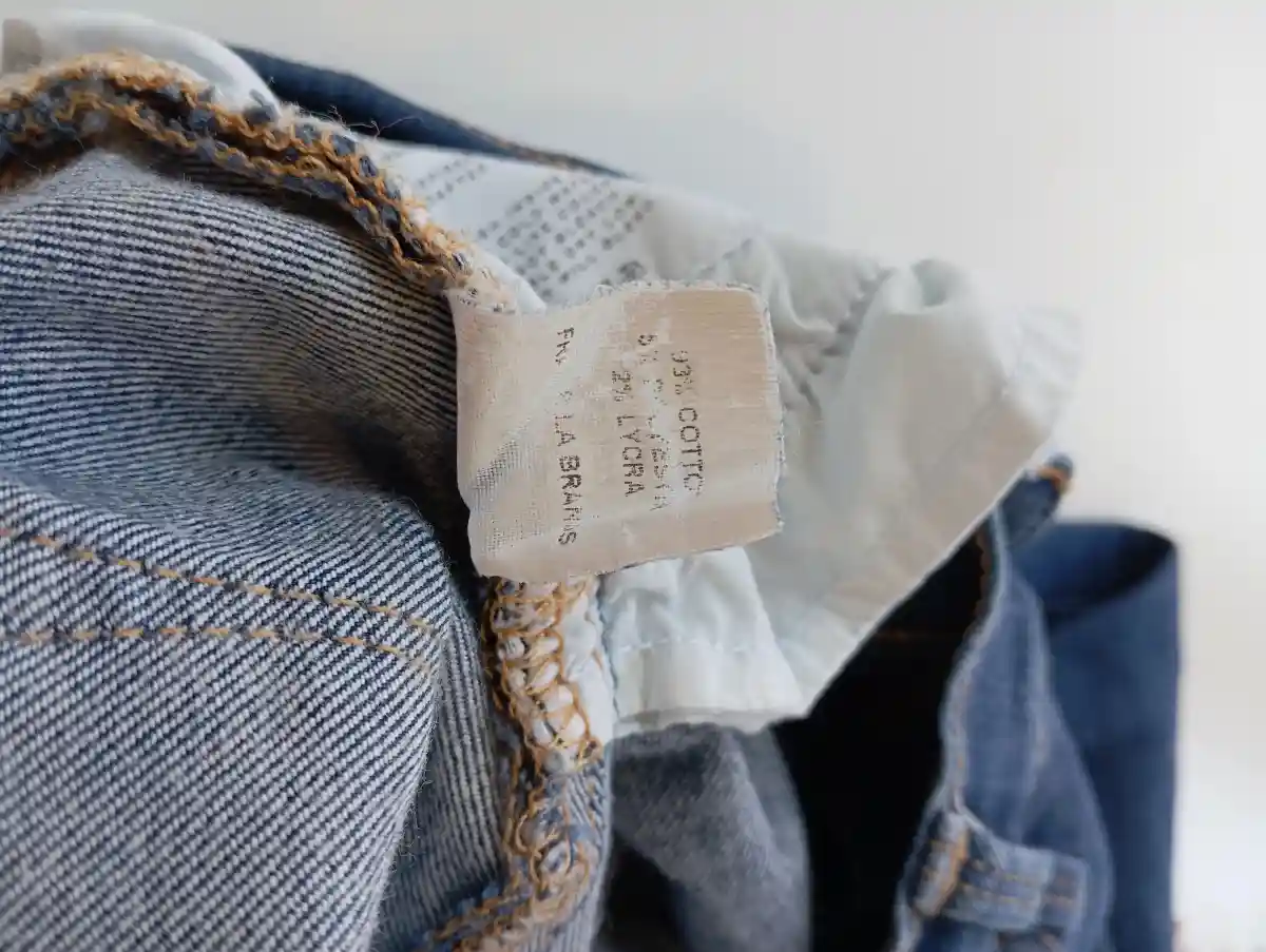 FRAME Jeans Slim Fit Bild 4