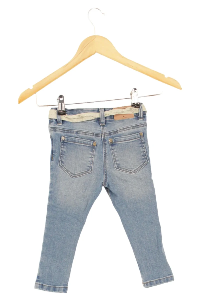JONAS NIELSEN STOCKHOLM Jeans Slim Fit Bild 2