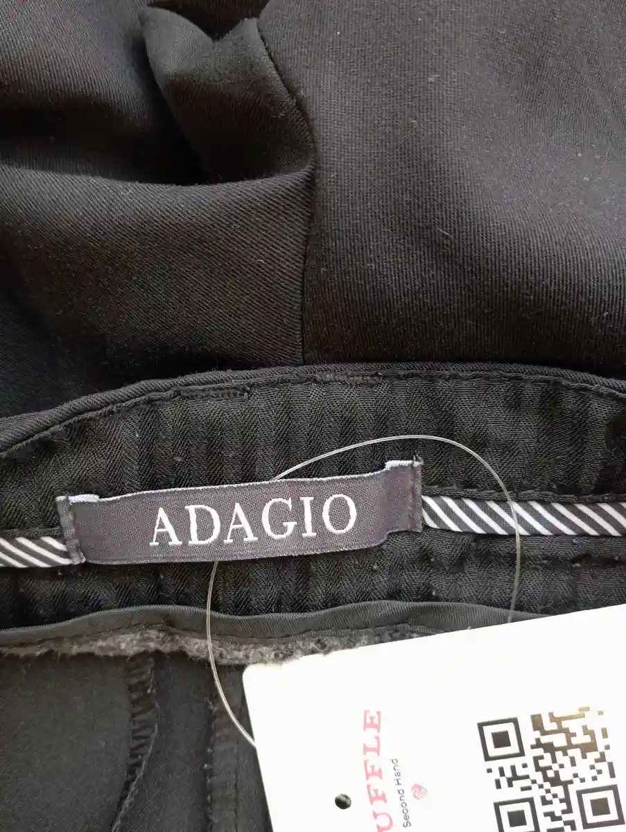 ADAGIO Anzughose Bild 3