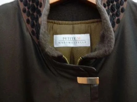 PETITE MADEMOISELLE Outdoorjacke Bild 3