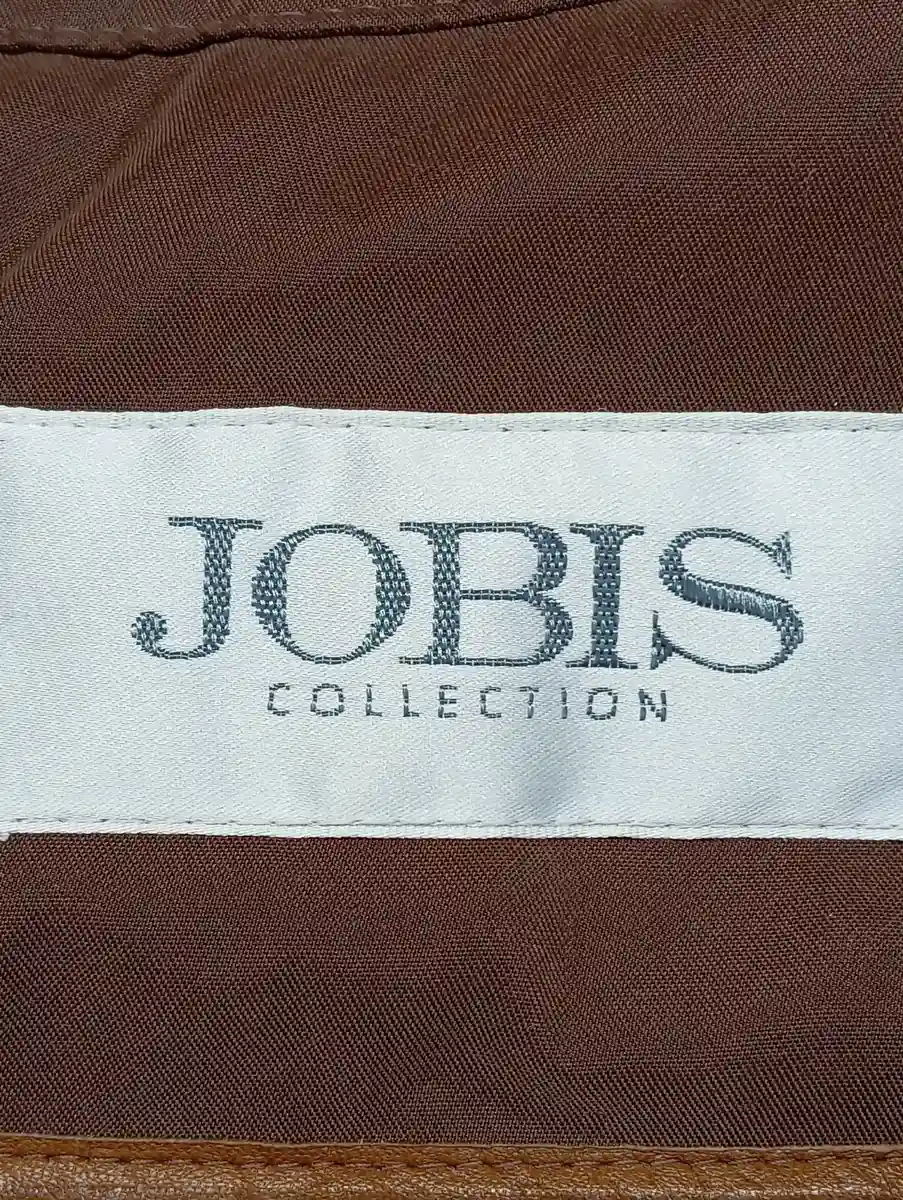 JOBIS Klassischer Mantel Bild 3