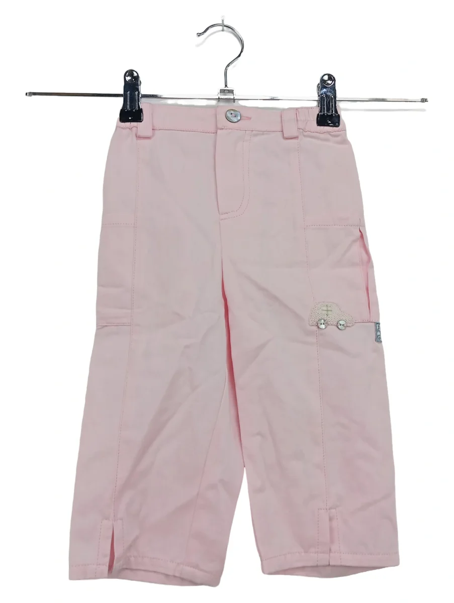 GIESSWEIN Stoffhose