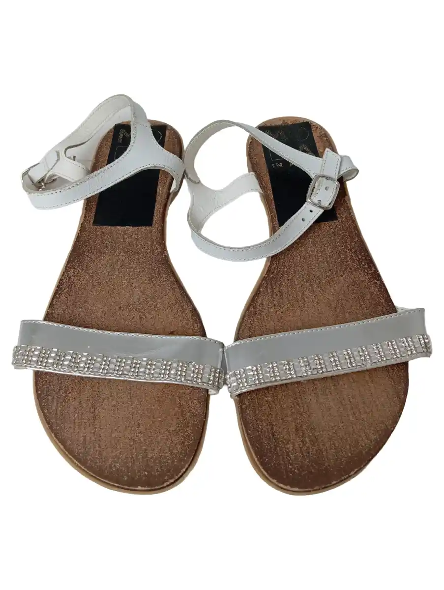 MODA IN PELLE Sandalen Bild 2