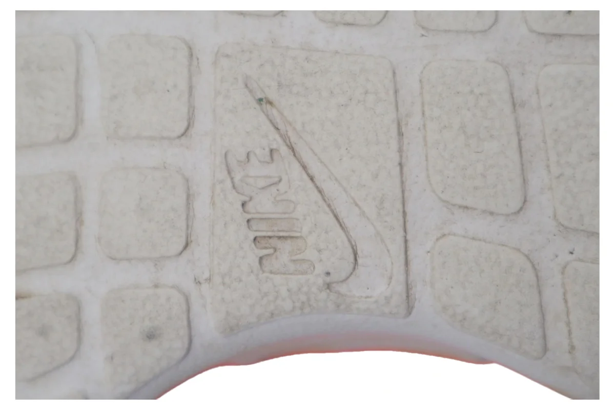 NIKE Sneaker low Bild 3
