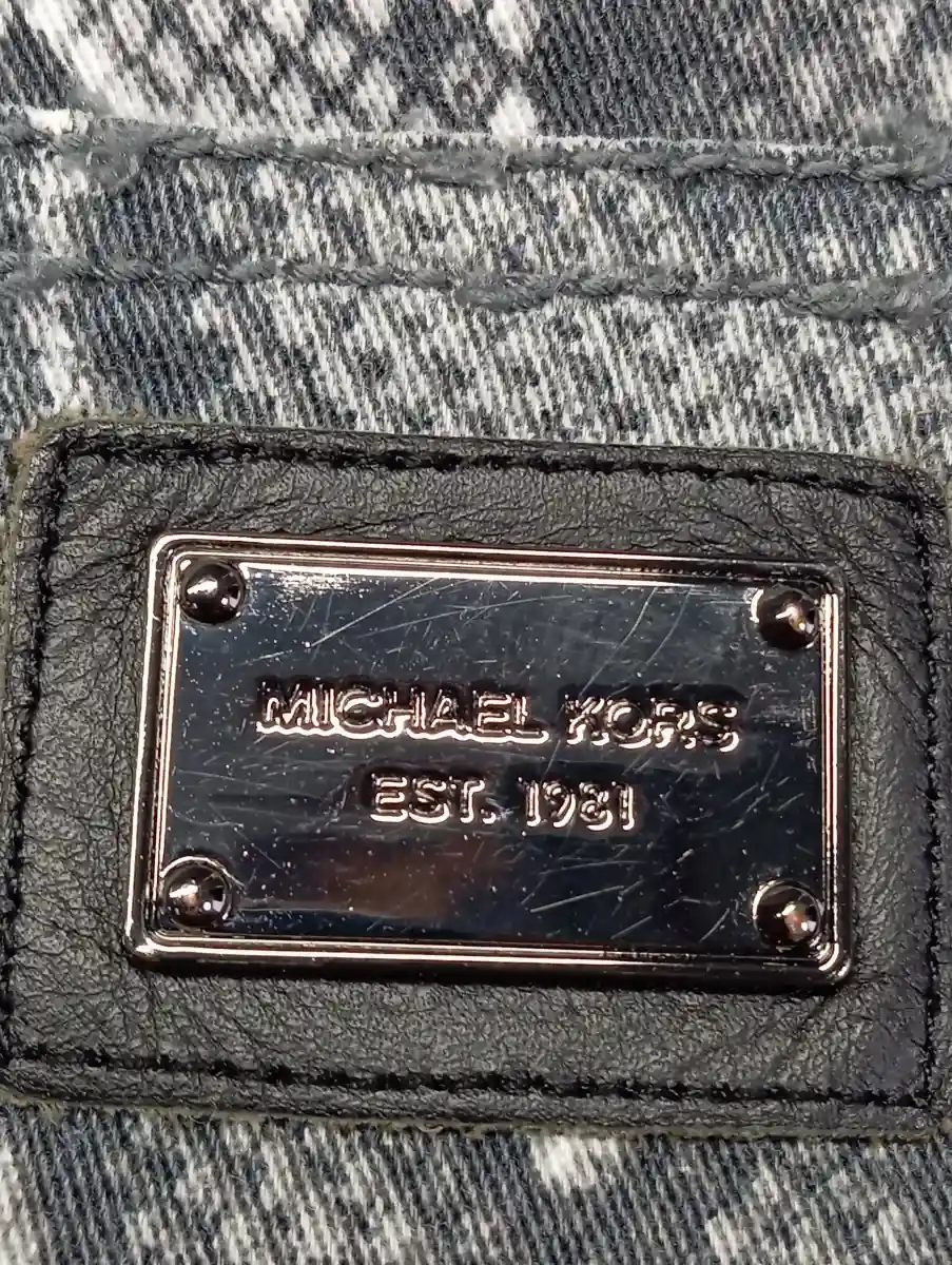 MICHAEL KORS Jeans Skinny Fit Bild 4