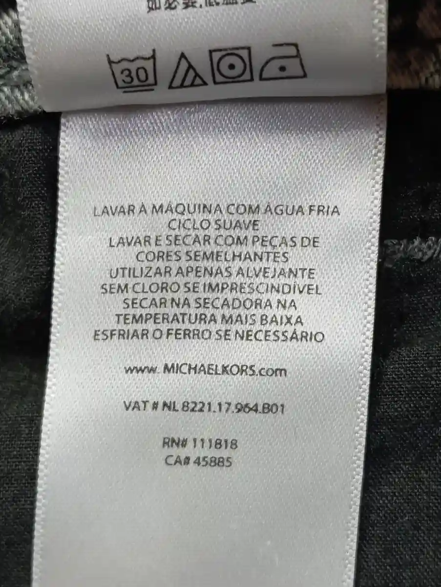 MICHAEL KORS Jeans Skinny Fit Bild 6