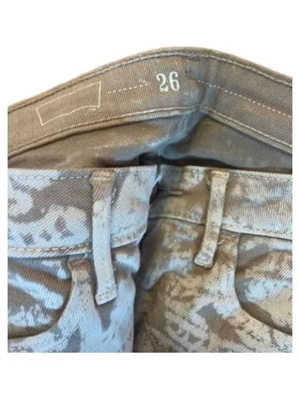 LEVI'S Jeans Slim Fit Bild 3