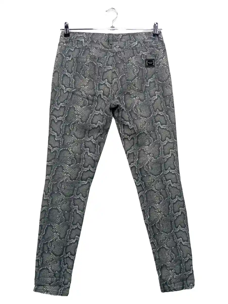MICHAEL KORS Jeans Skinny Fit Bild 2