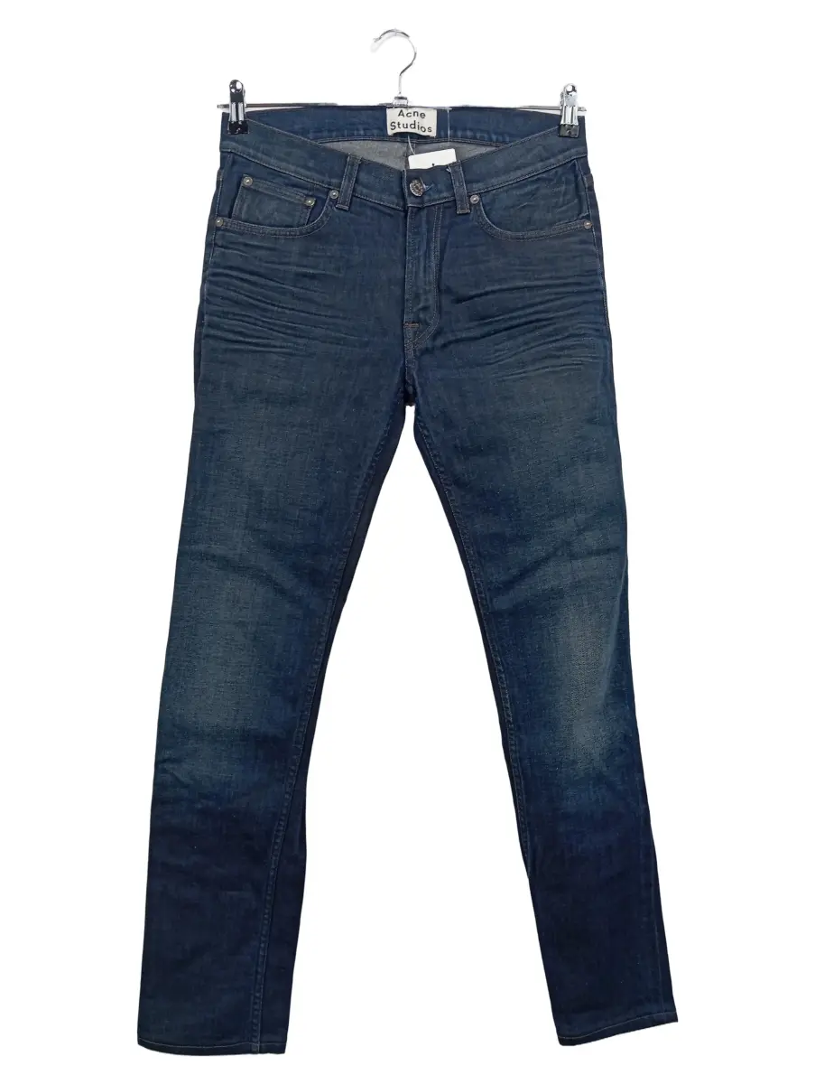 ACNE STUDIOS Jeans Regular Fit