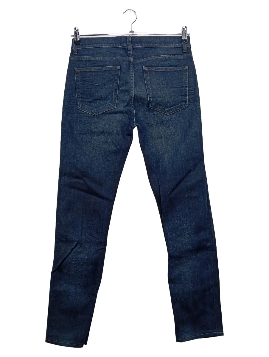 ACNE STUDIOS Jeans Regular Fit Bild 2
