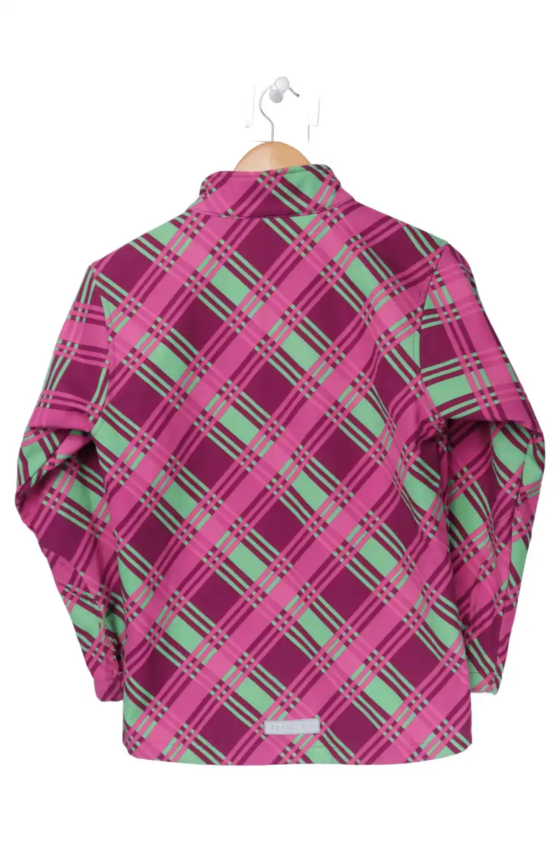 Outdoorjacke Bild 2