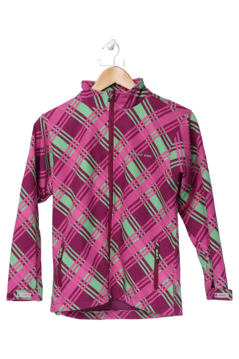Outdoorjacke