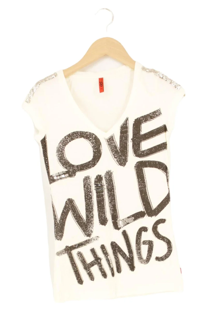 QS BY S.OLIVER T-Shirt