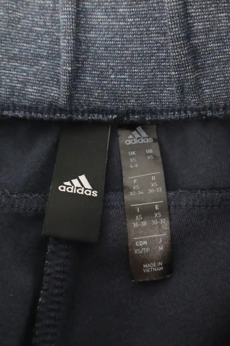 ADIDAS Jogginghose Bild 3