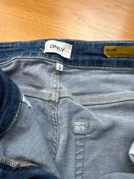 ONLY Jeans Slim Fit Bild 3