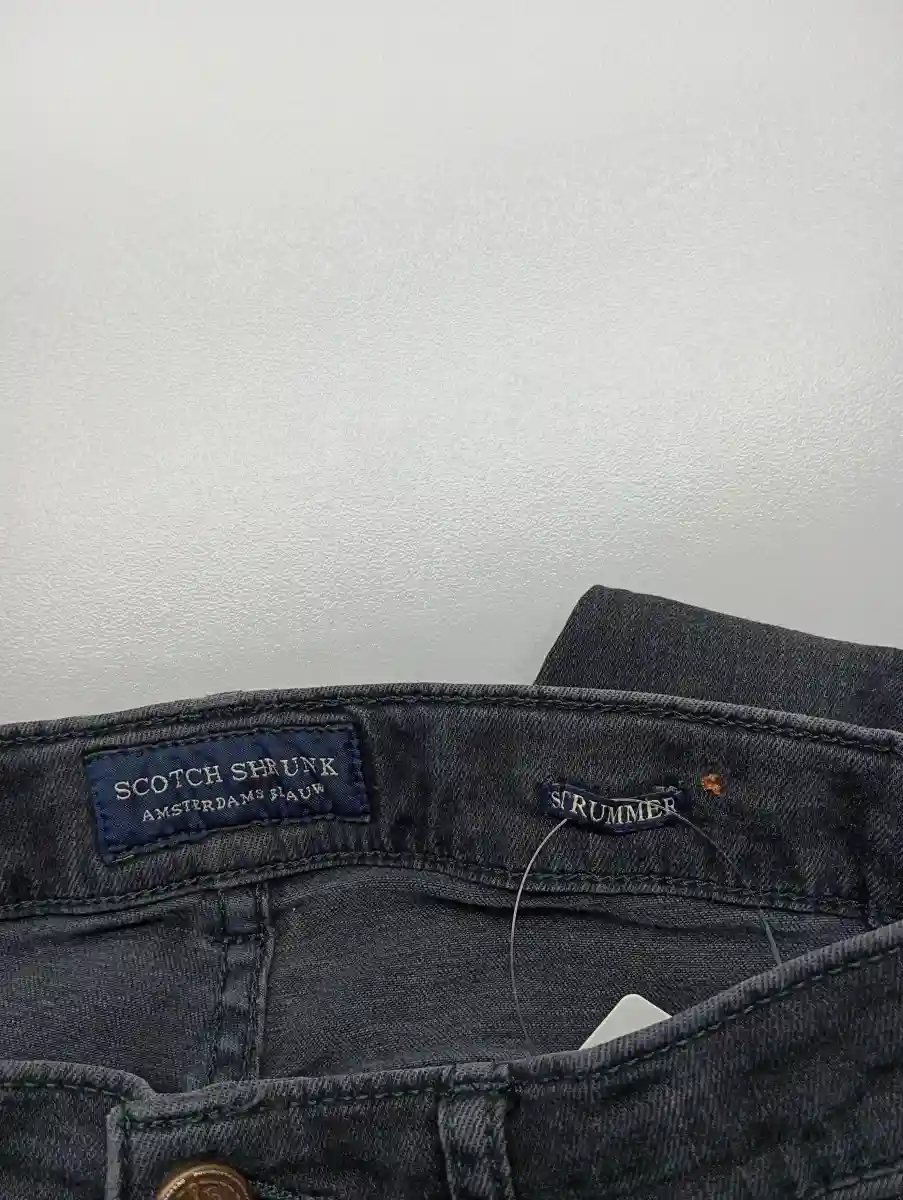 SCOTCH SHRUNK Jeans Slim Fit Bild 3