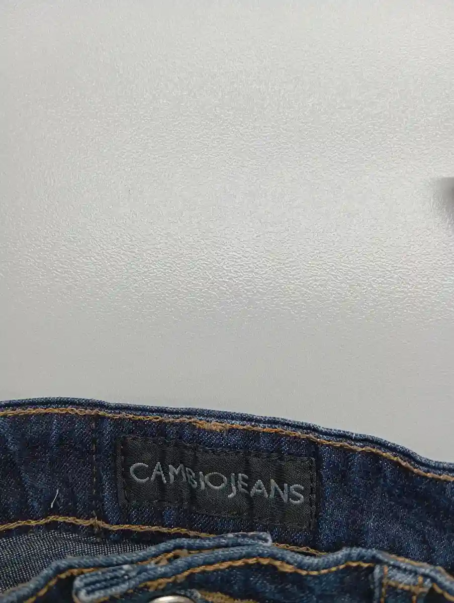 CAMBIO Jeans Slim Fit Bild 3