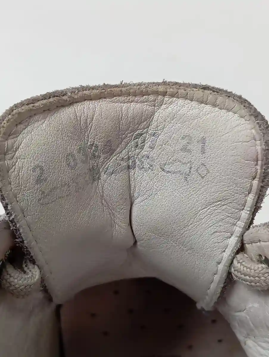 SUPERFIT Lauflernschuhe Bild 4