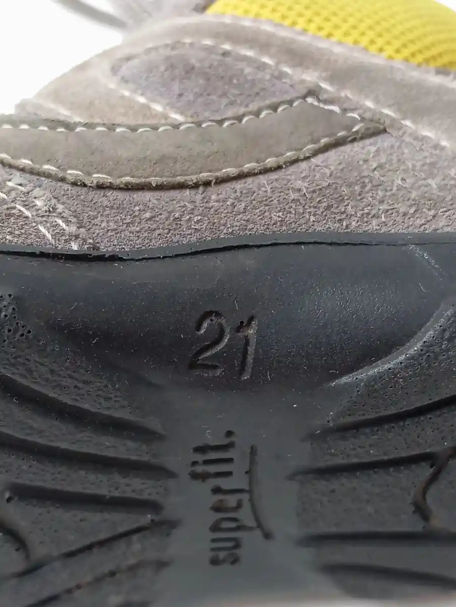 SUPERFIT Lauflernschuhe Bild 5