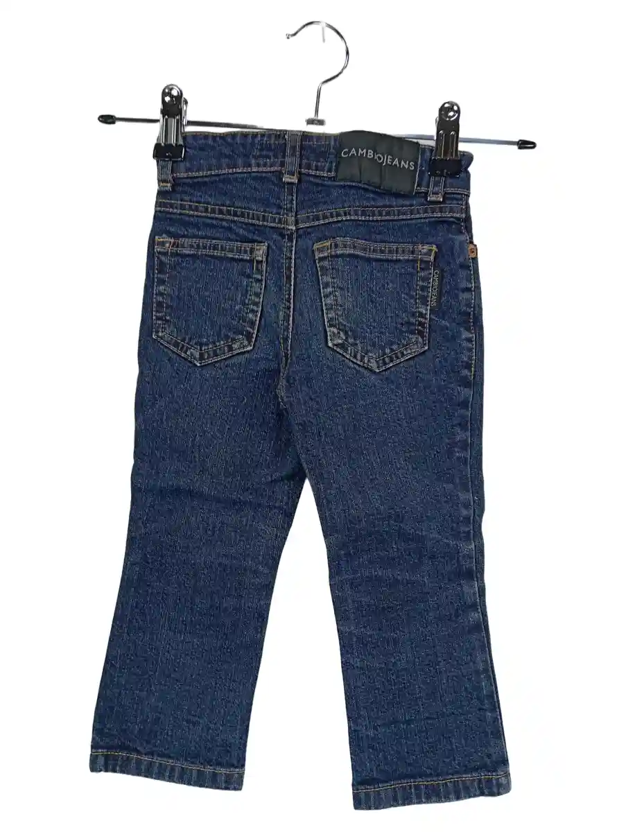 CAMBIO Jeans Slim Fit Bild 2