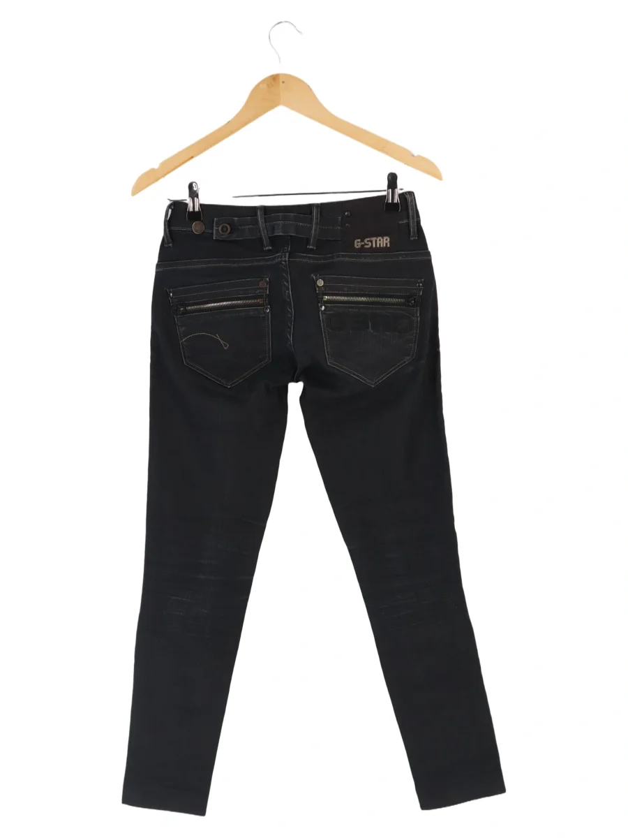 G-STAR RAW Jeans Regular Fit Bild 2