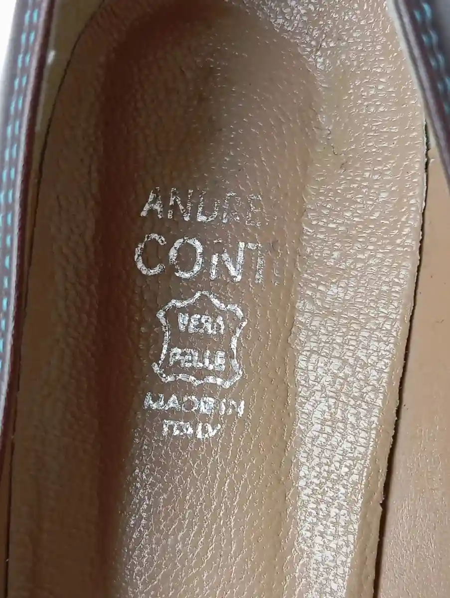 ANDREA CONTI Pumps Bild 3