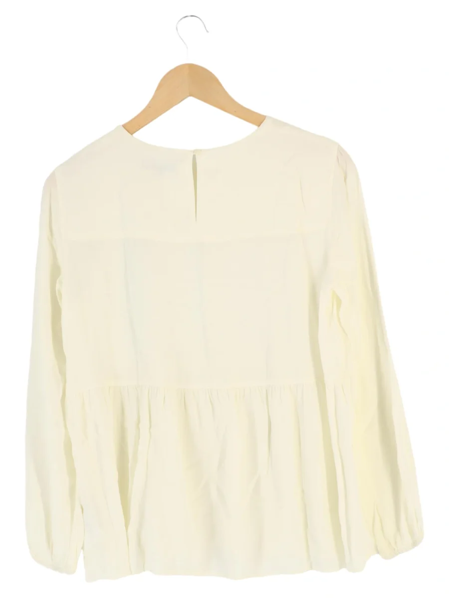 MARC O'POLO Bluse Bild 2