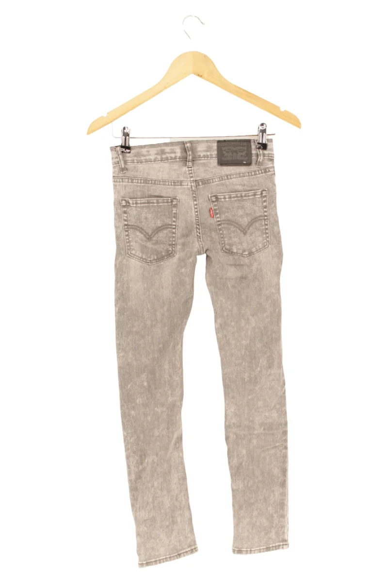 LEVI'S Jeans Skinny Fit Bild 2