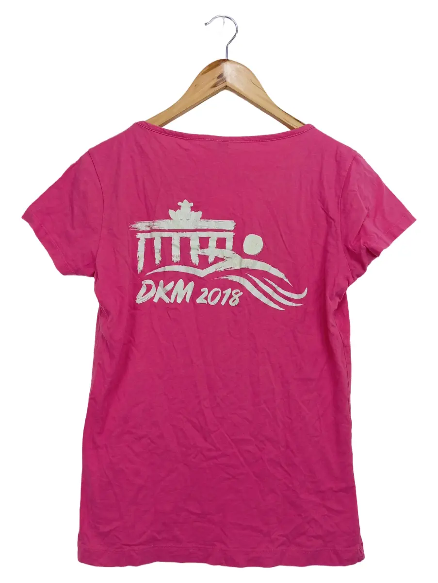 ARENA T-Shirt Bild 2