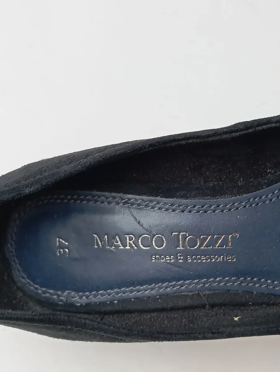 MARCO TOZZI Pumps Bild 3