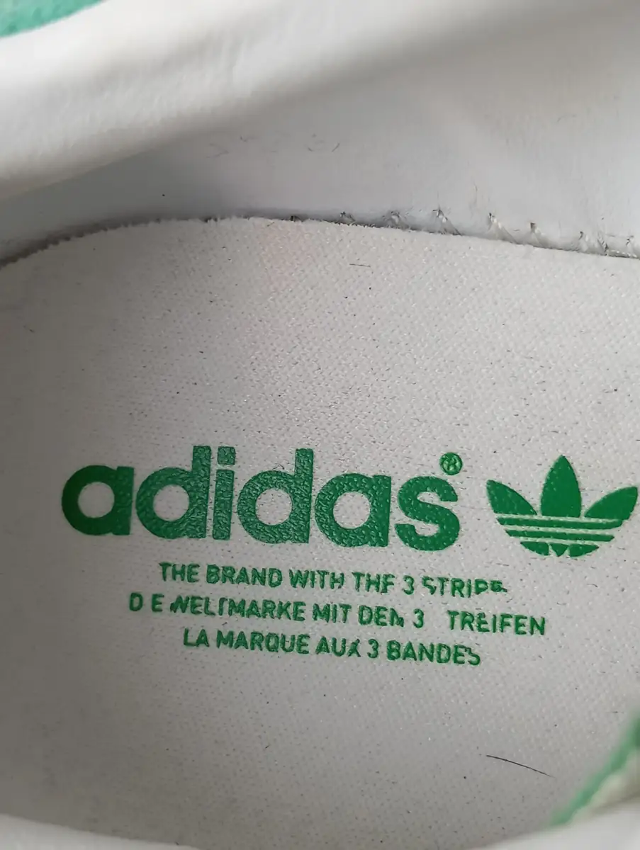 ADIDAS Sneaker low Bild 3