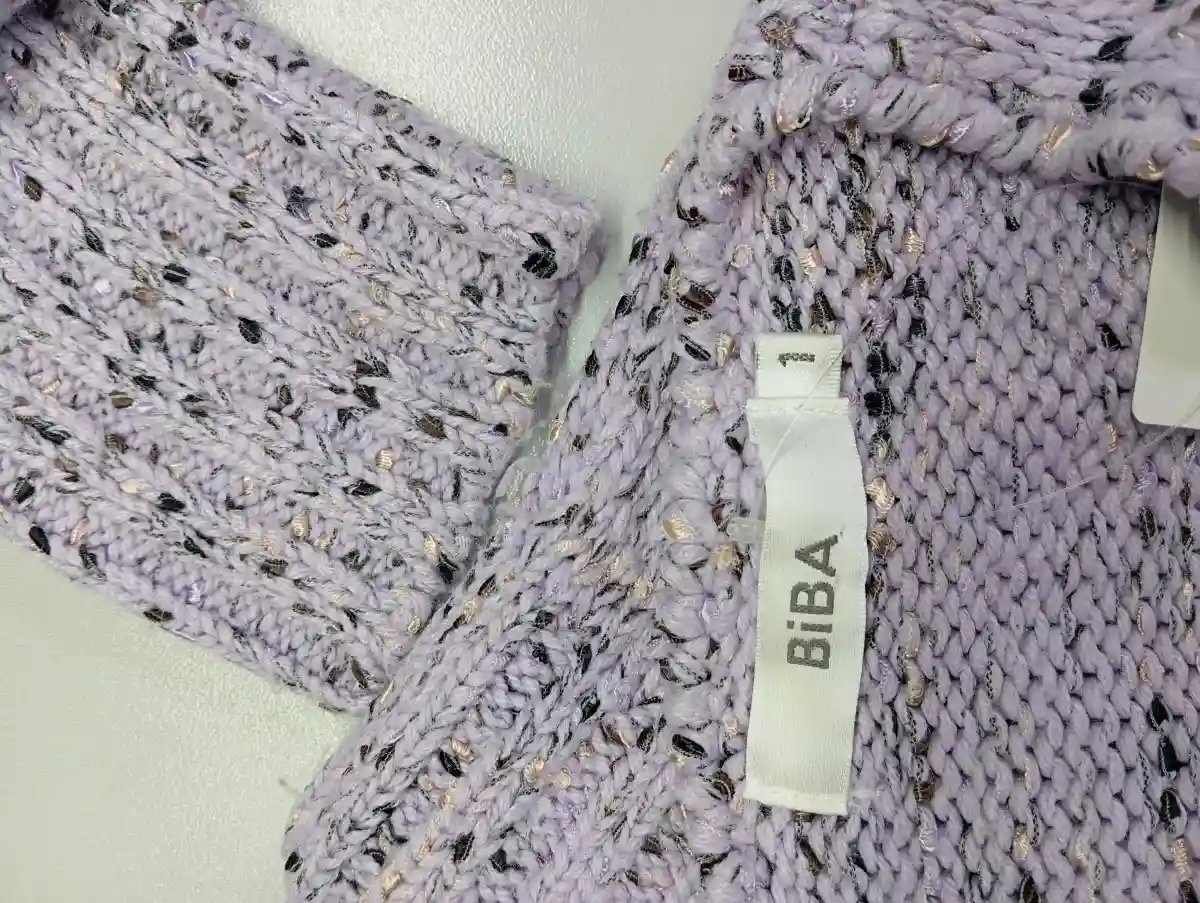 BIBA Pullover Bild 3