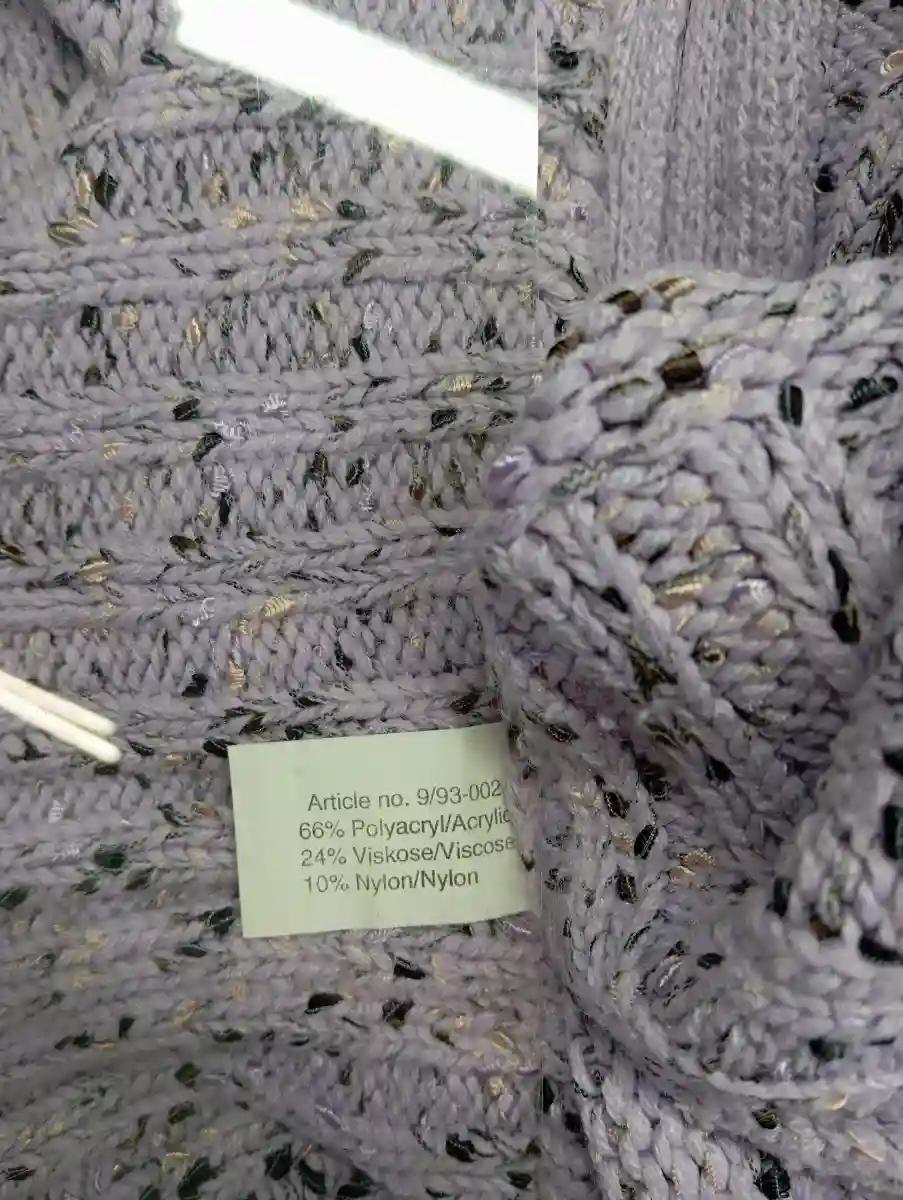 BIBA Pullover Bild 4