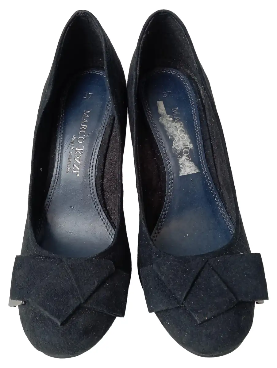 MARCO TOZZI Pumps Bild 2
