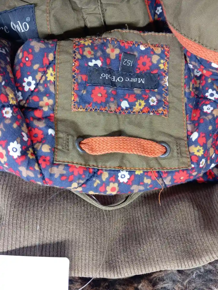 MARC O'POLO Parka Bild 3
