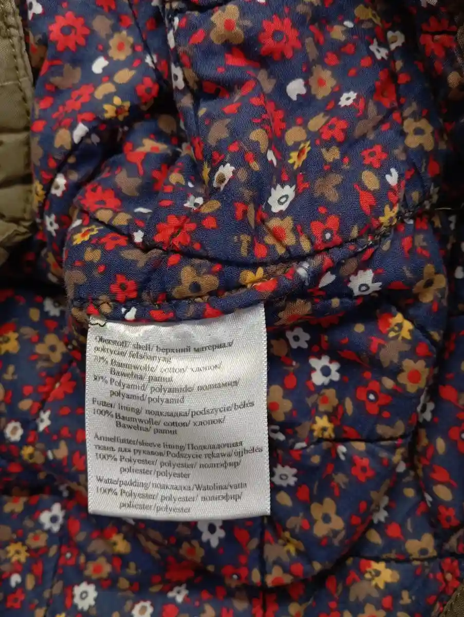 MARC O'POLO Parka Bild 4