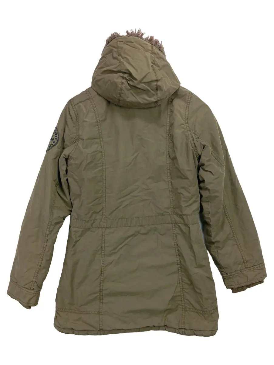 MARC O'POLO Parka Bild 2
