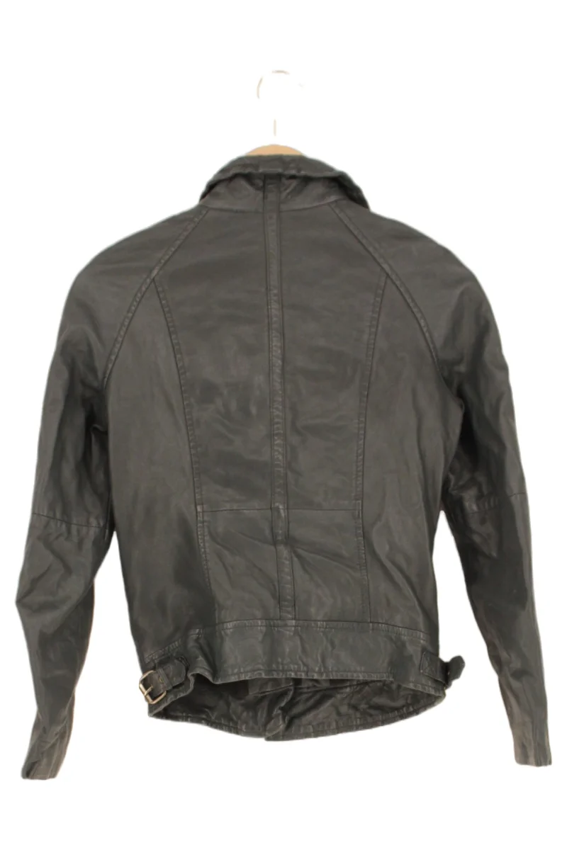 MUUBAA Lederjacke Bild 2