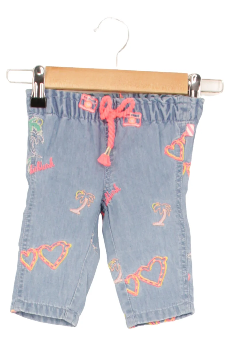 BILLIEBLUSH Jeans Shorts