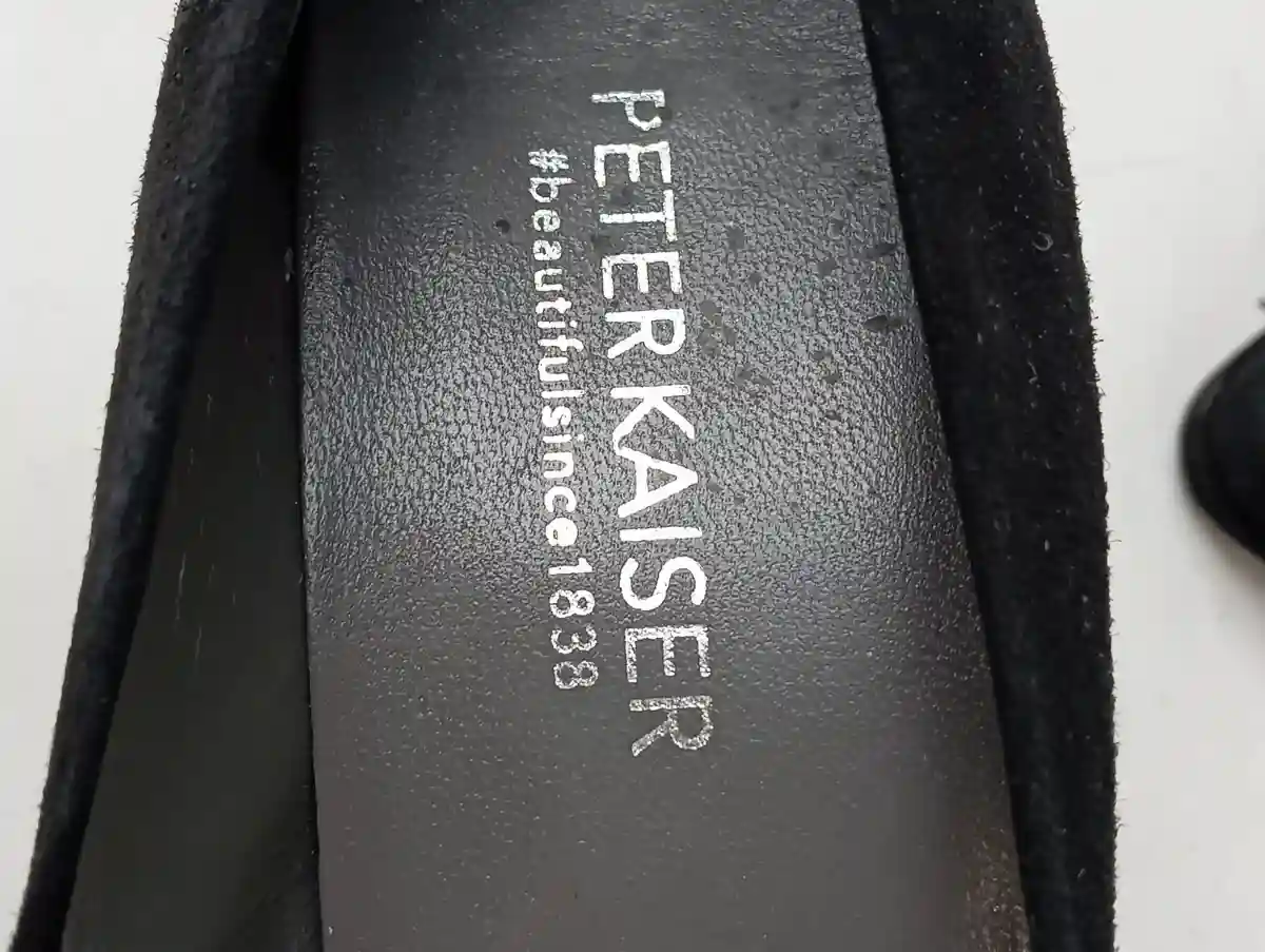 PETER KAISER Pumps Bild 3