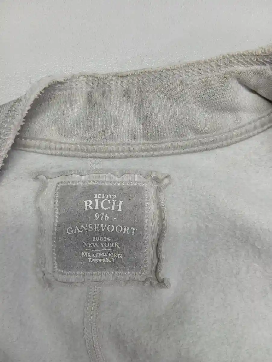 BETTER RICH Sweatjacke Bild 3