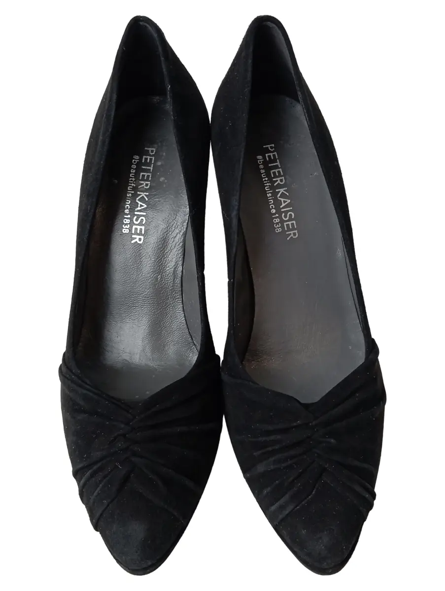 PETER KAISER Pumps Bild 2