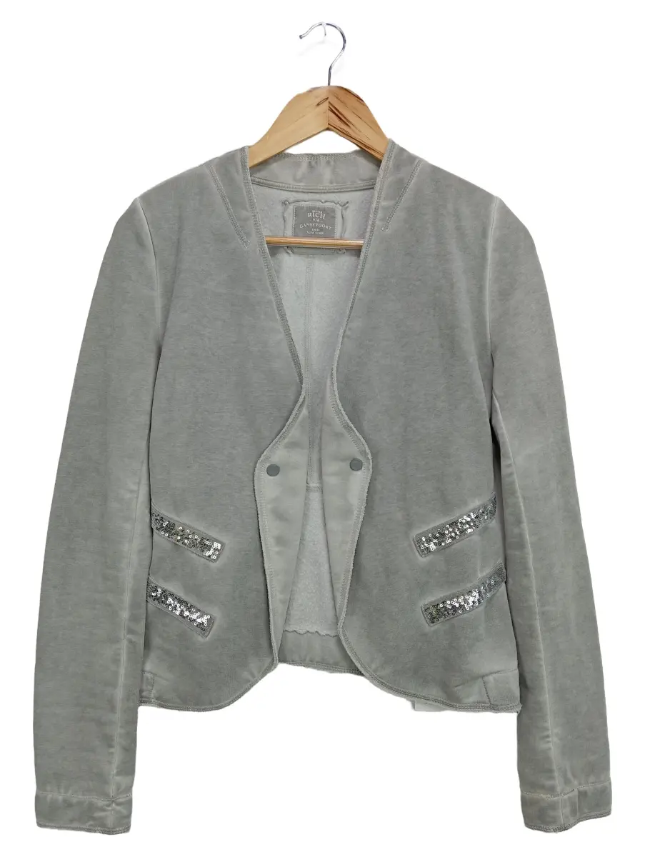 BETTER RICH Sweatjacke