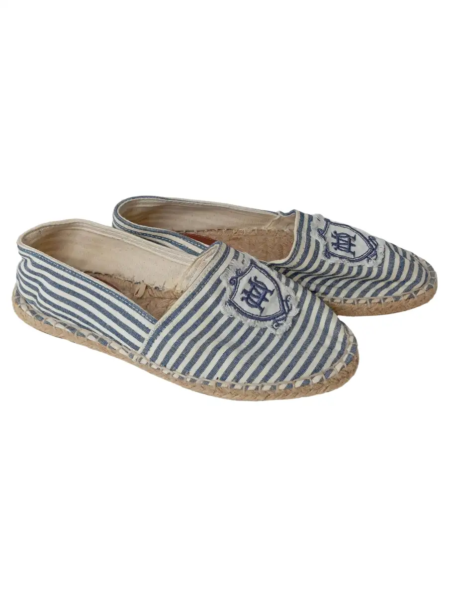 Massimo Dutti Slipper