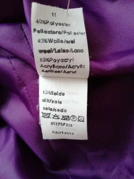 NEW BALANCE Leichte Jacke Bild 4