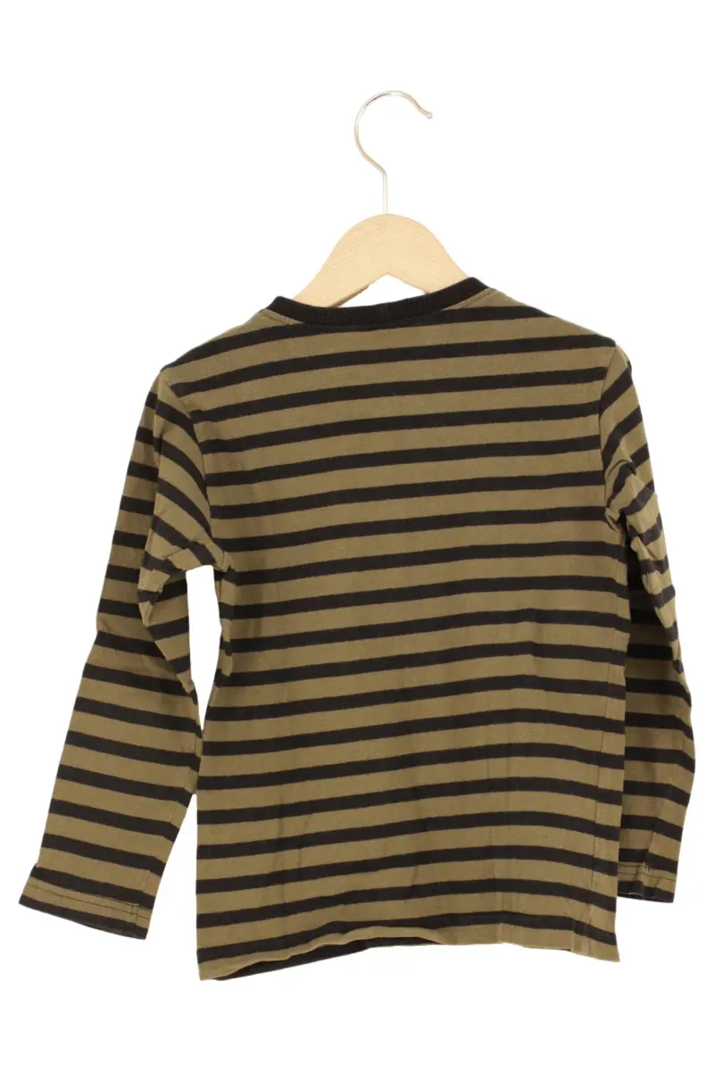 UNITED COLORS OF BENETTON Langarmshirt Bild 2