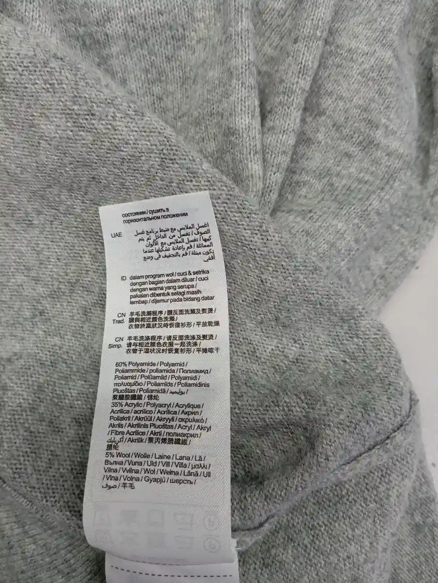 ESPRIT Pullover Bild 4
