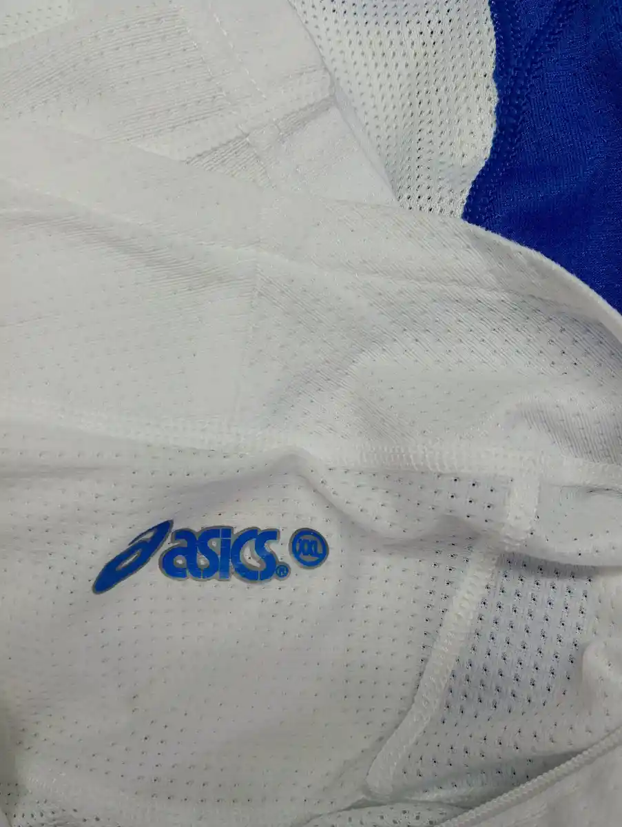 ASICS Fußball Trikot Bild 3