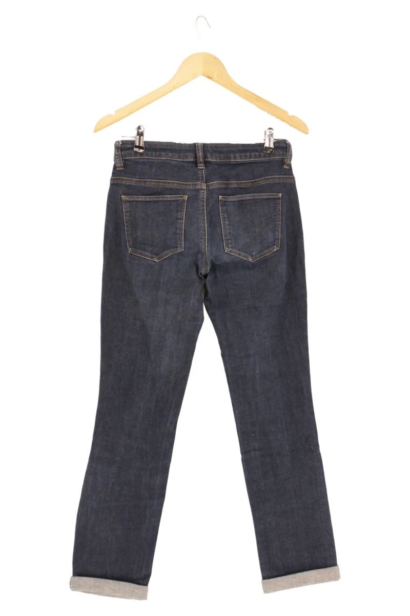 TOM TAILOR Jeans Tapered Fit Bild 2
